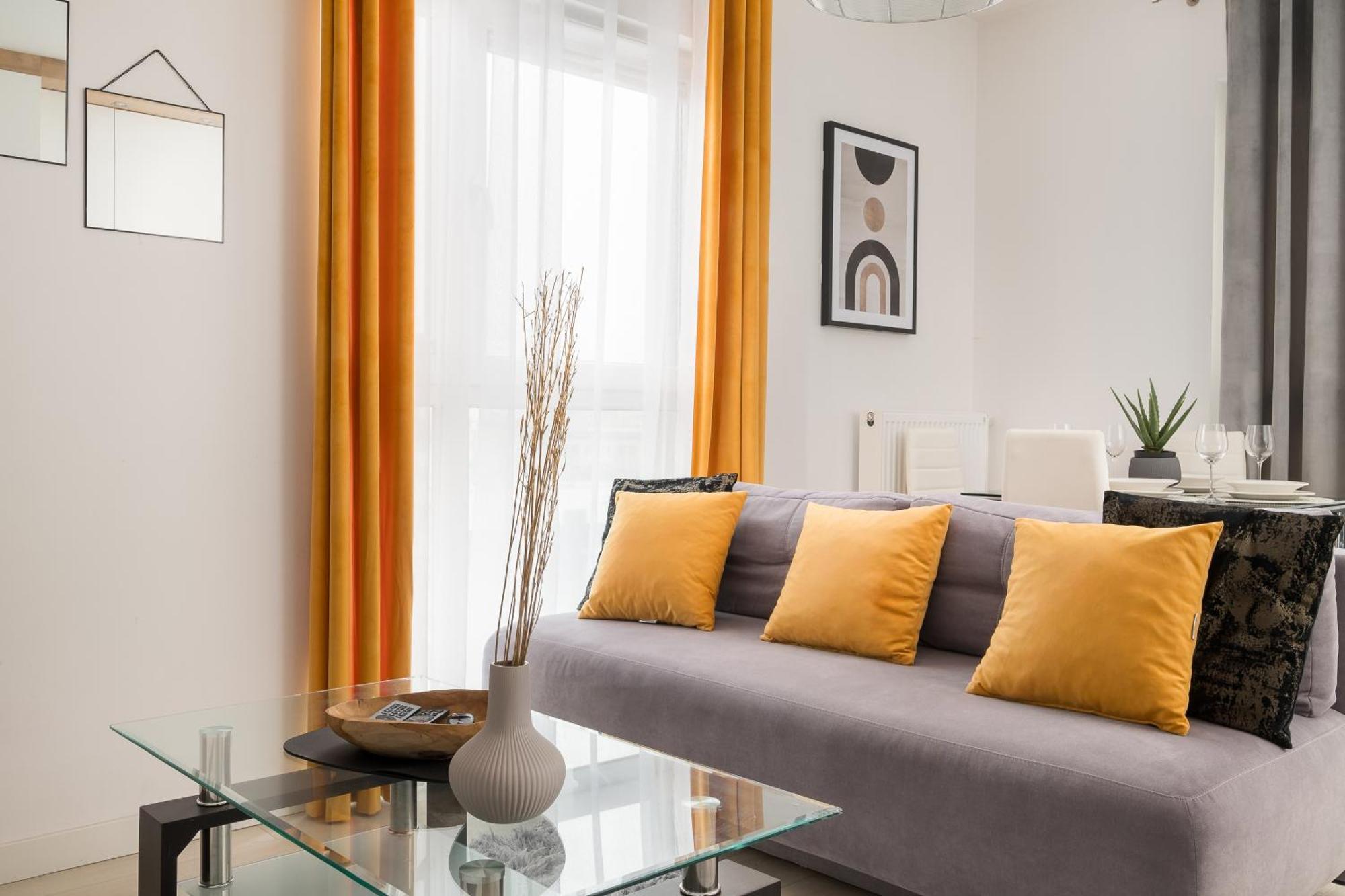 Rondo Wiatraczna Deluxe Apartment Warsaw Exterior photo